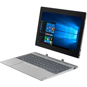 Замена стекла на планшете Lenovo Ideapad D330-10IGM 10.1 FHD N5000 в Белгороде